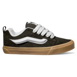 маратонки,мъжки,маратонки,vans,knu,skool,trainers,turkish,coffee,(brown)