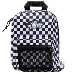 чанта,раници,vans,old,skool,7l,lunch,bag,black,(black,white)