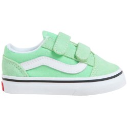 маратонки,детски,маратонки,vans,old,skool,v,toddler,trainers,pistachio,green,(green)