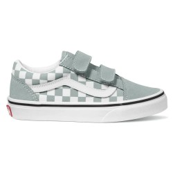 юношески,маратонки,детски,маратонки,vans,old,skool,v,youth,trainers,grey