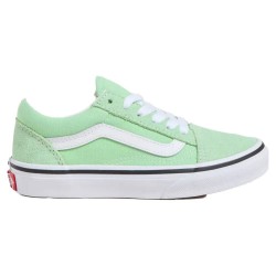 юношески,маратонки,детски,маратонки,vans,old,skool,youth,trainers,pistachio,green,(green)