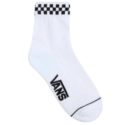 чорапи,дамски,чорапи,vans,peek,a,check,socks,white,(white,black)