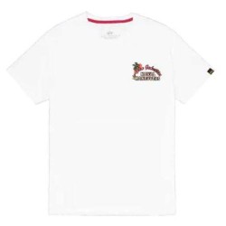 тениска,мъжки,тениски,alpha,industries,naval,bp,short,sleeve,t,shirt,white