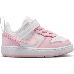 маратонки,детски,маратонки,nike,court,borough,low,recraft,btv,trainers,pink,(white,pink,foam)