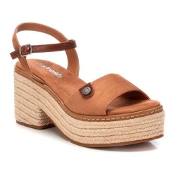 сандали,дамски,сандали,и,чехли,refresh,172578,heel,sandals,brown,(camel)