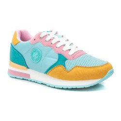 маратонки,дамски,маратонки,xti,144061,trainers,aqua,(blue)