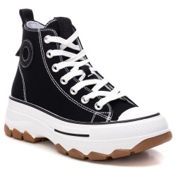 маратонки,мъжки,маратонки,дамски,маратонки,refresh,172476,trainers,black,(black)