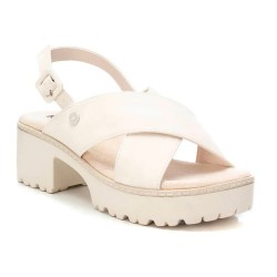 сандали,дамски,сандали,и,чехли,refresh,17271,heel,sandals,ice,(beige,white)
