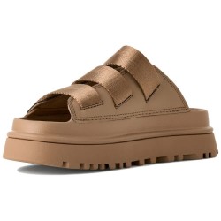сандали,дамски,сандали,и,чехли,ugg,goldenglow,sandals,dark,sand,(brown)