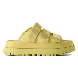 сандали,дамски,сандали,и,чехли,ugg,goldenglow,sandals,yellow,golden,(golden,apple)