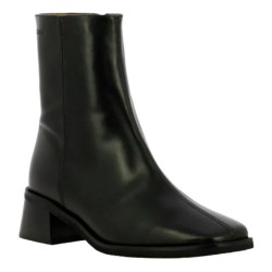 дамски,боти,дамски,високи,обувки,за,ходене,wonders,dara,booties,black