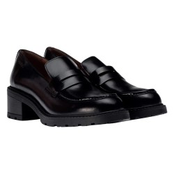 дамски,обувки,wonders,eclipse,loafers,black