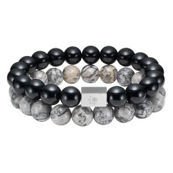 бижутерия,captena,sloop,stone,du20076,bracelet,silver