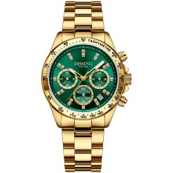 часовник,часовници,dissing,lady,mk9,swarovski,d1531,woman,watch,golden