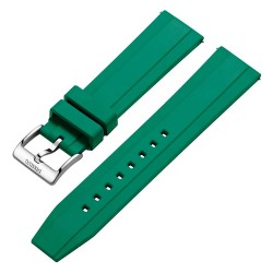 електро,dissing,rubber,ds242,strap,green