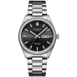 часовник,часовници,dissing,timeless,d1728,watch,black