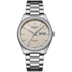 часовник,часовници,dissing,timeless,d1730,watch,silver