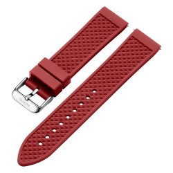 електро,dissing,tuatara,rubber,ds226,strap,red