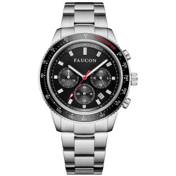 часовник,часовници,faucon,speedtimer,f10013,watch,black