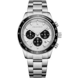 часовник,часовници,faucon,speedtimer,f10016,watch,silver