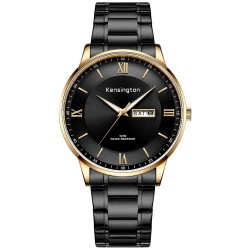 часовник,часовници,kensington,empire,k0083,watch,golden