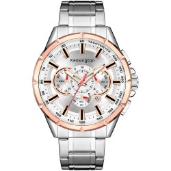 часовник,часовници,kensington,master,k0027,watch,golden