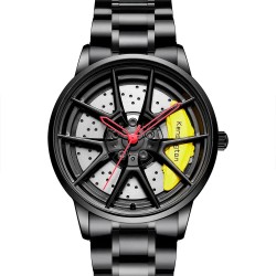 часовник,часовници,kensington,racing,k0020,watch,golden