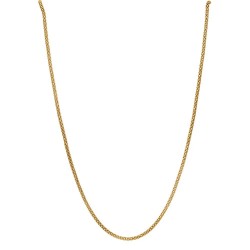 бижутерия,tom,morris,box,18,ct.,goldplated,stainless,steel,tm00009,bracelet,golden