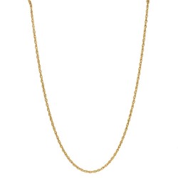 бижутерия,tom,morris,double,link,18,ct.,goldplated,stainless,steel,tm00021,necklace,golden