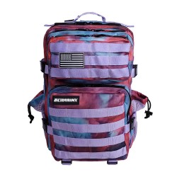 раница,раници,elitex,training,tactical,25l,backpack,nebula,(purple)