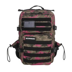 раница,раници,elitex,training,tactical,25l,backpack,pink,camouflage,(pink)