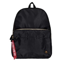 раница,раници,alpha,industries,crew,backpack,black