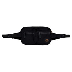 чанта,alpha,industries,label,waist,bag,black