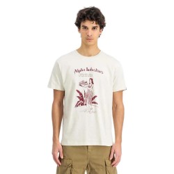 тениска,мъжки,тениски,alpha,industries,hawaii,short,sleeve,t,shirt,white,(vintage,white)