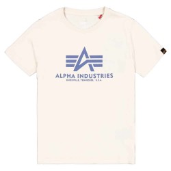 тениска,детски,тениски,alpha,industries,basic,short,sleeve,t,shirt,vintage,white,(beige)