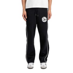 анцуг,мъжки,панталони,alpha,industries,logo,jogger,sweat,pants,black