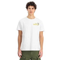 тениска,мъжки,тениски,alpha,industries,pearl,harbor,bp,short,sleeve,t,shirt,white