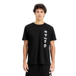 тениска,мъжки,тениски,alpha,industries,freedom,short,sleeve,t,shirt,black