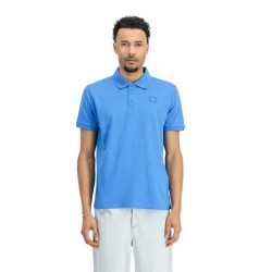 мъжки,блузи,с,яка,alpha,industries,x,fit,short,sleeve,polo,mediterranean,blue,(blue)