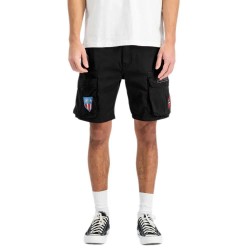 къси,панталони,мъжки,панталони,alpha,industries,flying,tigers,sweat,shorts,black,(black)
