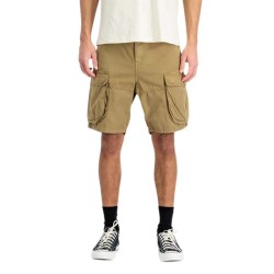 къси,панталони,мъжки,панталони,alpha,industries,canvas,cargo,shorts,khaki,(green)