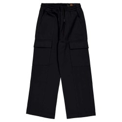 панталони,детски,панталони,alpha,industries,open,leg,cargo,pants,black,(black)