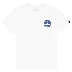 тениска,мъжки,тениски,alpha,industries,logo,bp,short,sleeve,t,shirt,white,(white)
