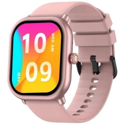 часовници,zeblaze,gts,3,pro,smartwatch,pink,(pink)