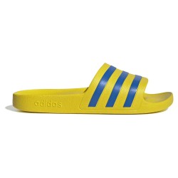 мъжки,джапанки,и,чехли,adidas,adilette,aqua,slides,yellow,(yellow,bright,royal,yellow)