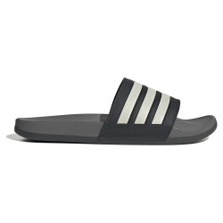мъжки,джапанки,и,чехли,adidas,adilette,comfort,slides,carbon,orbit,grey,grey,four,(grey)