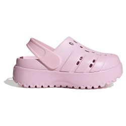 дамски,сандали,и,чехли,adidas,adilette,platform,clogs,clear,pink,clear,pink,clear,pink,(pink)