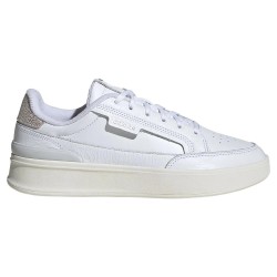 маратонки,дамски,маратонки,adidas,aspyre,trainers,cloud,white,silver,met,off,white,(white)