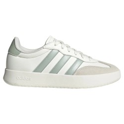 маратонки,дамски,маратонки,adidas,barreda,trainers,off,white,linen,green,met,linen,green,met,(white)