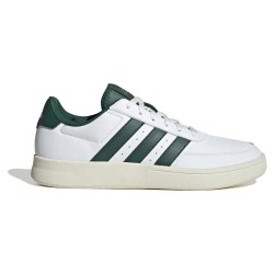 обувки,мъжки,маратонки,adidas,breaknet,2.0,shoes,trainers,cloud,white,collegiate,green,silver,green,(white)